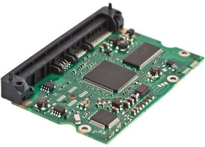 SMT DIP Craft Turnkey PCB Assembly ، مجموعة PCB عالية الحجم