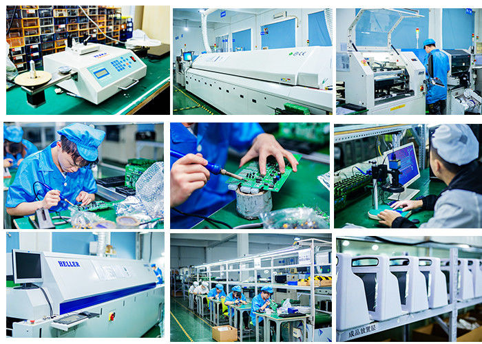 الصين Beijing Haina Lean Technology Co., Ltd ملف الشركة